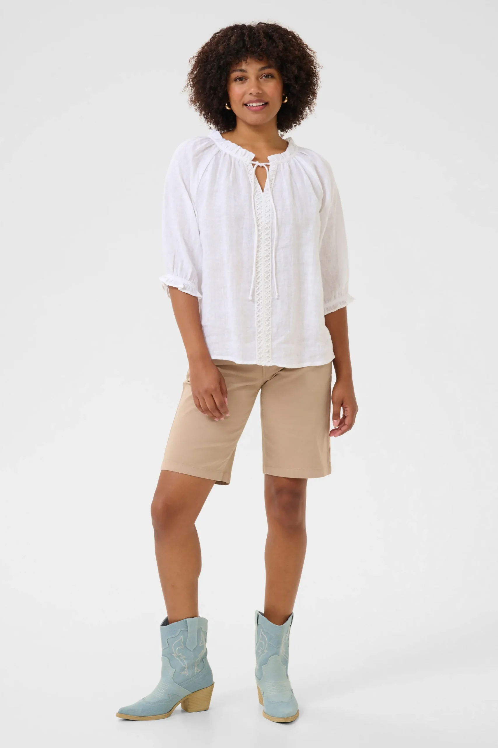 CRBellis Blouse