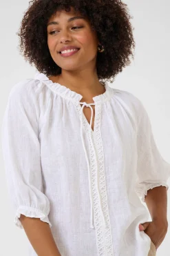 CRBellis Blouse
