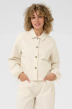 CRBerta Casual jacket
