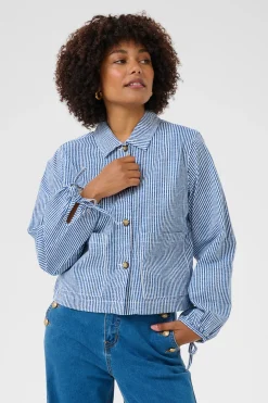 CRBerta Casual jacket