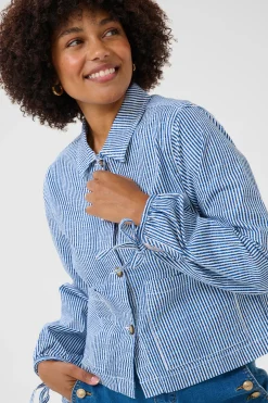 CRBerta Casual jacket