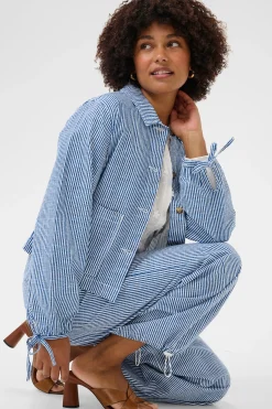 CRBerta Casual jacket