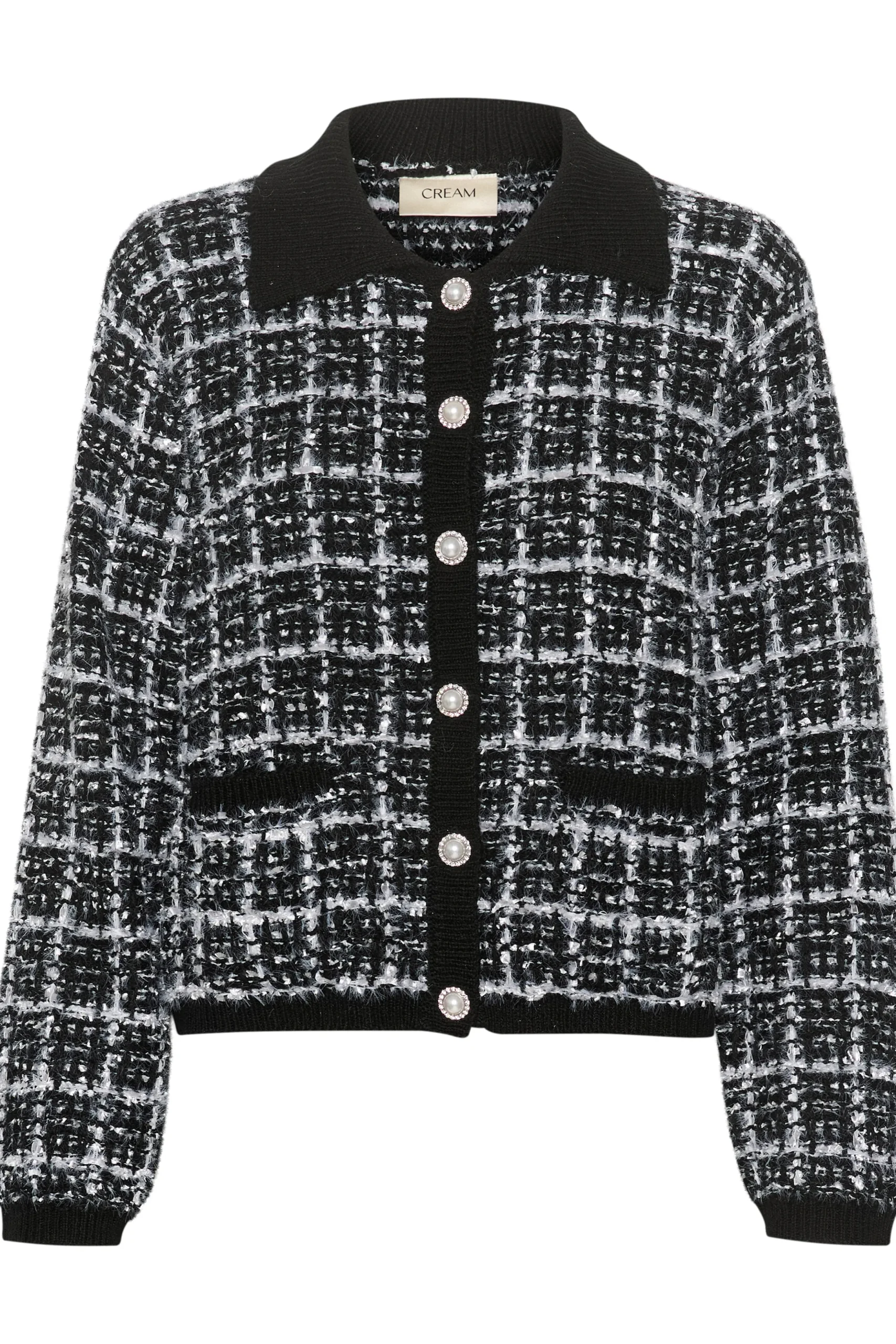 CRBilo Cardigan