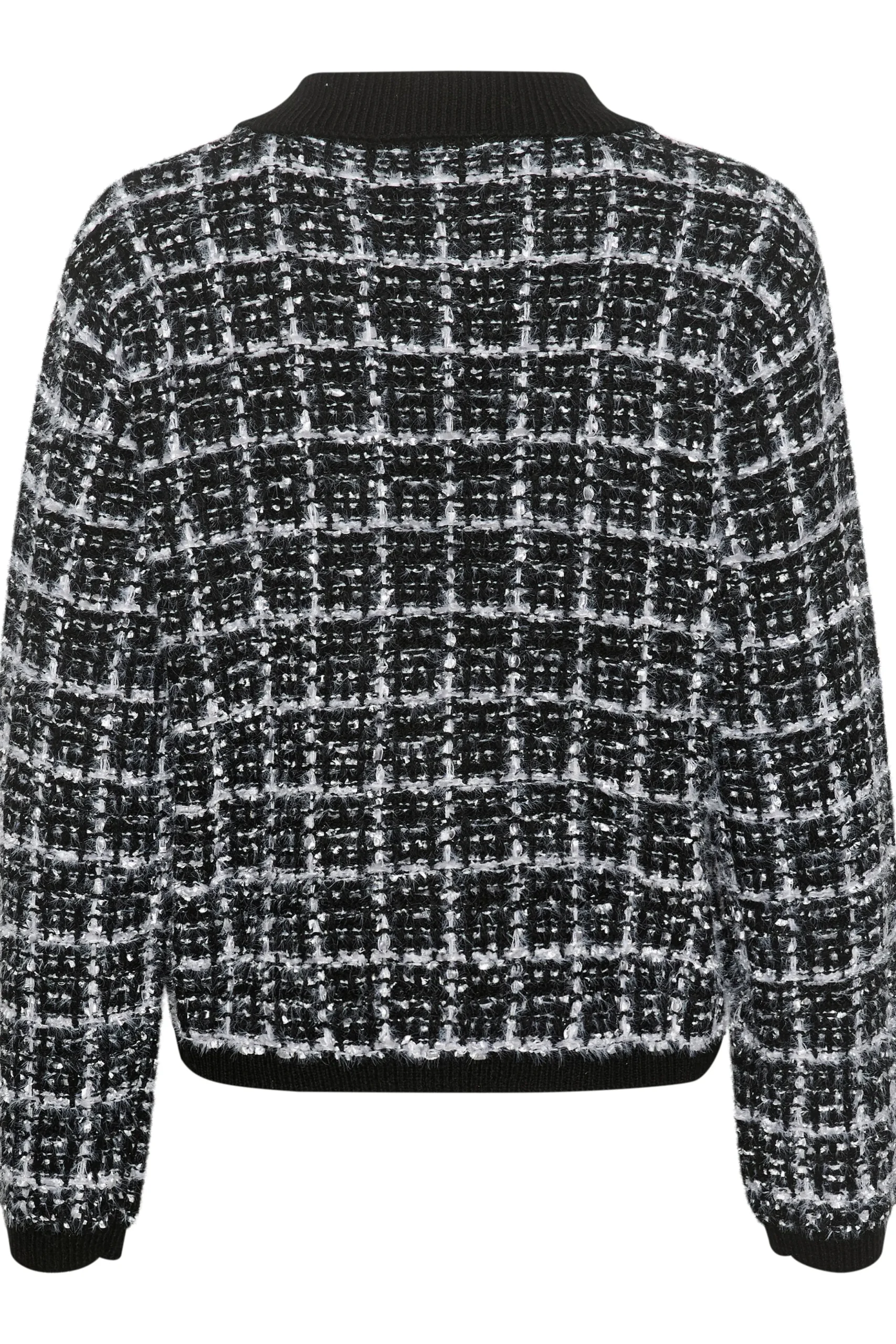 CRBilo Cardigan