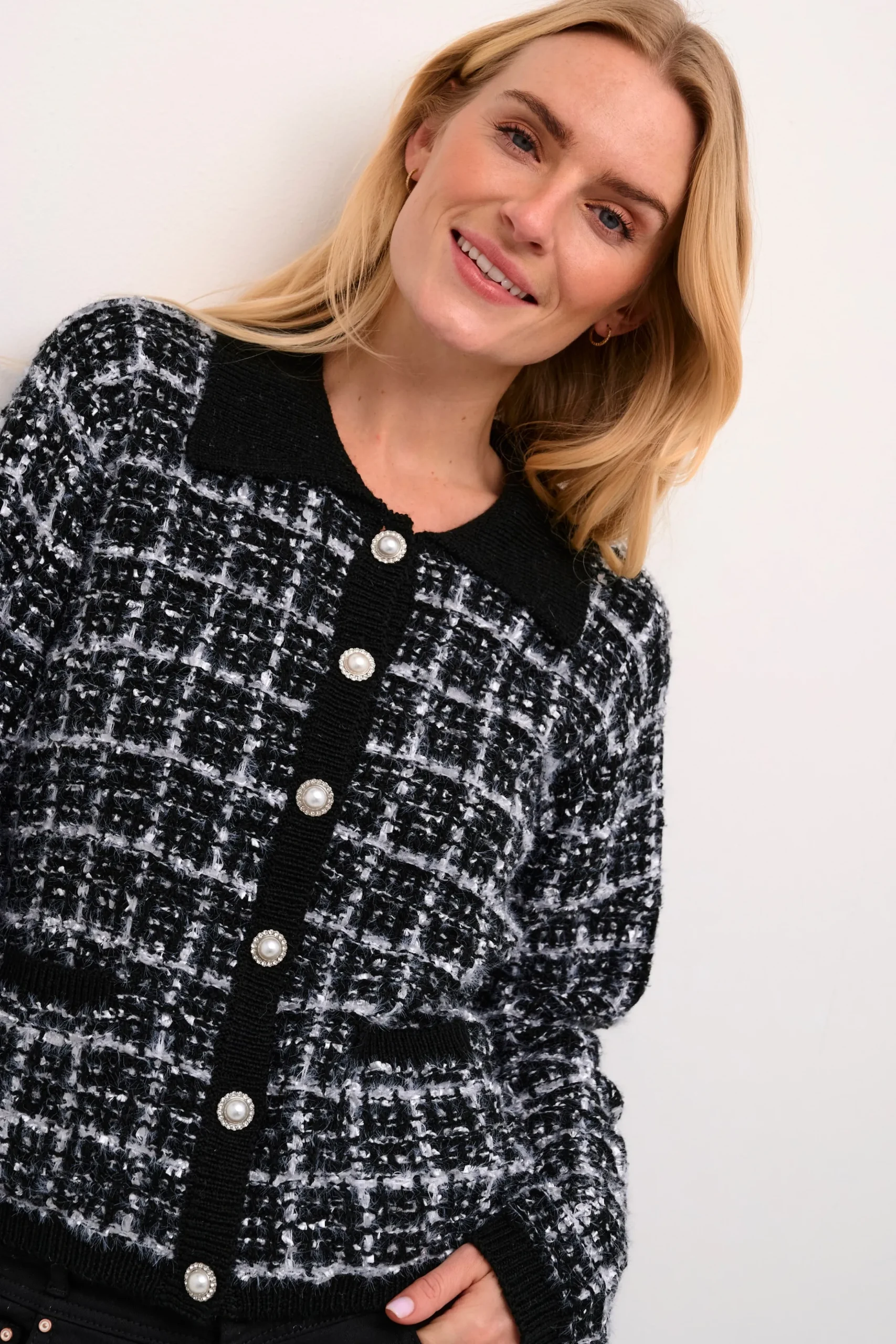 CRBilo Cardigan