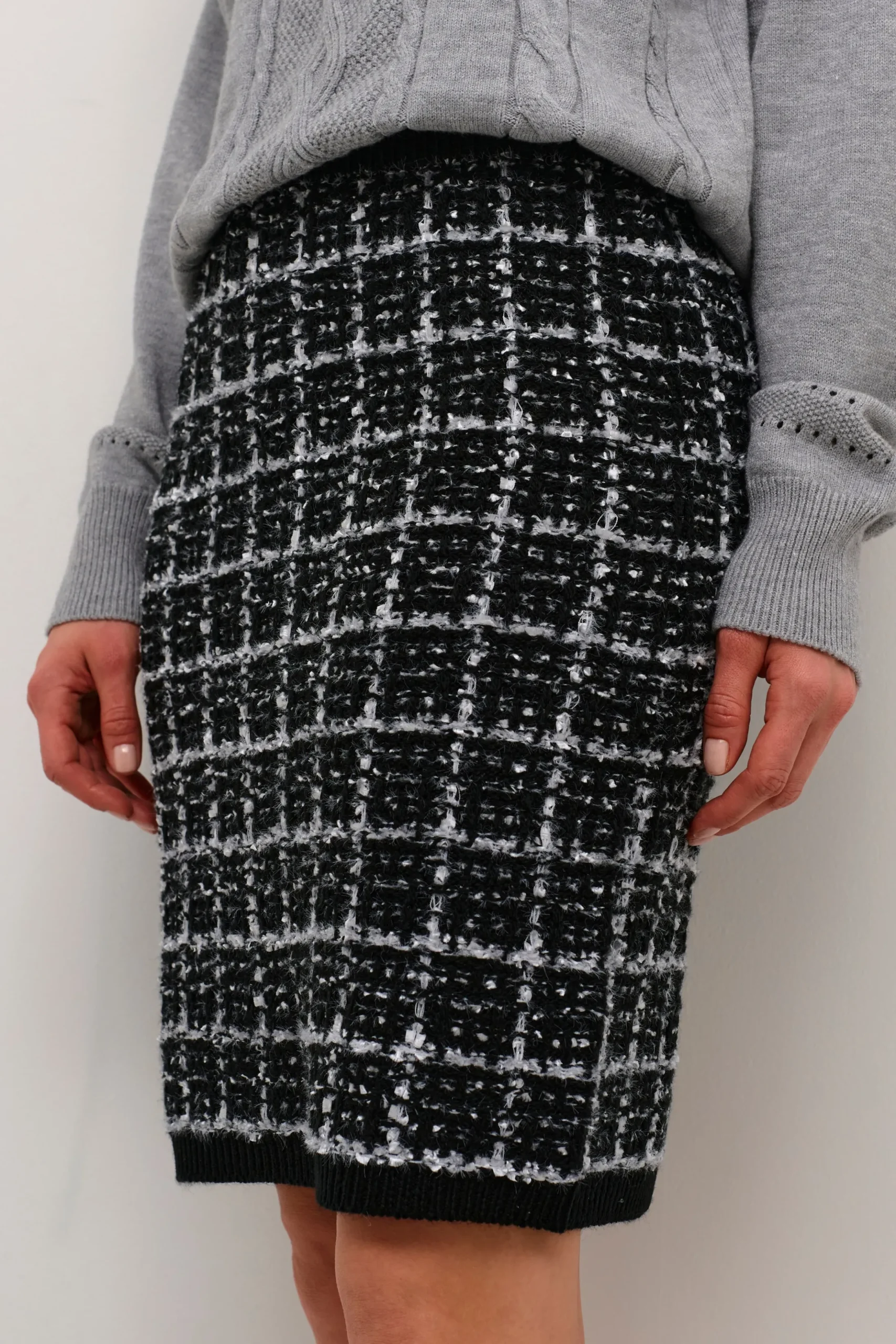 CRBilo Skirt