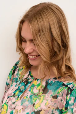 CRBirgitta Blouse