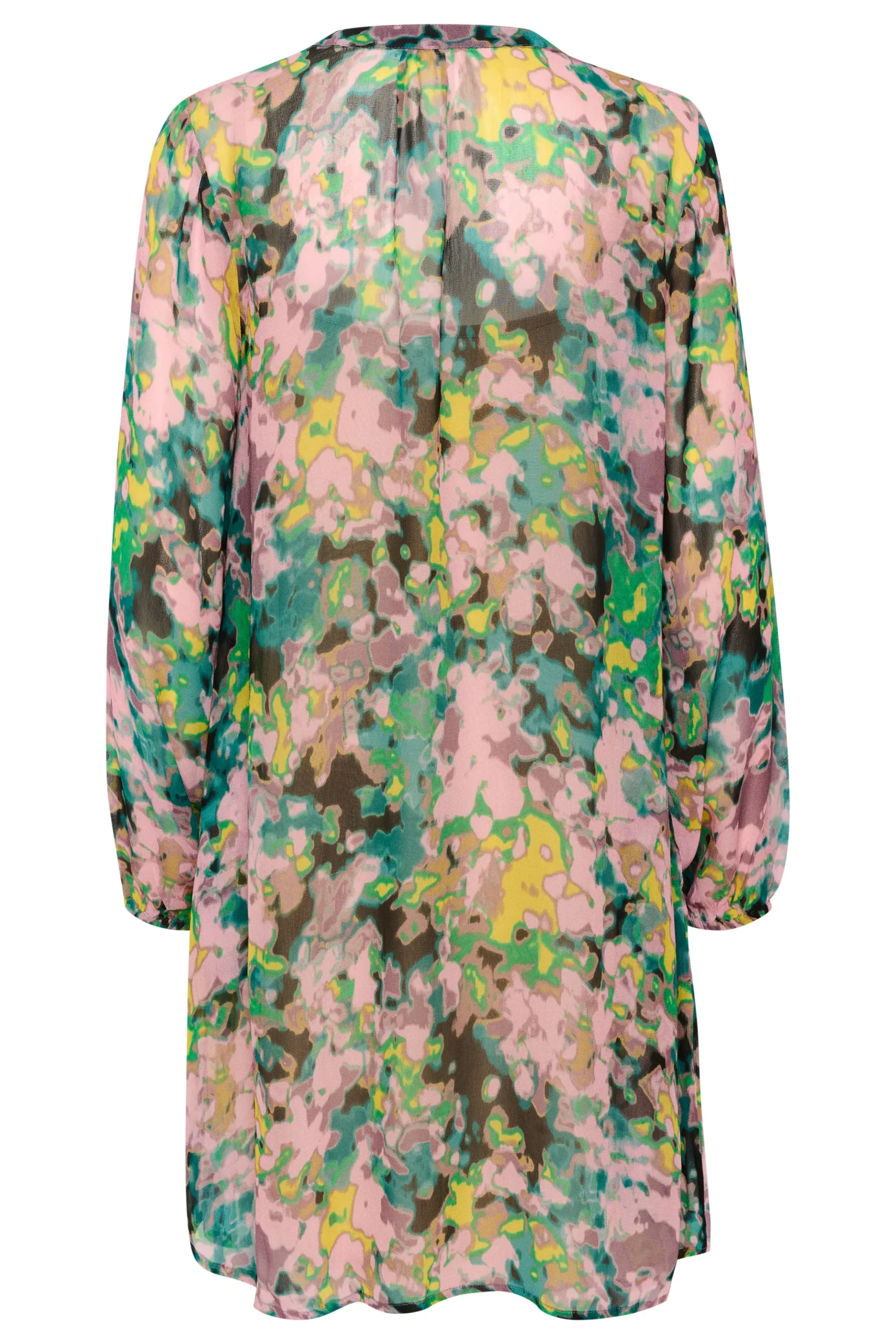 CRBirgitta Dress