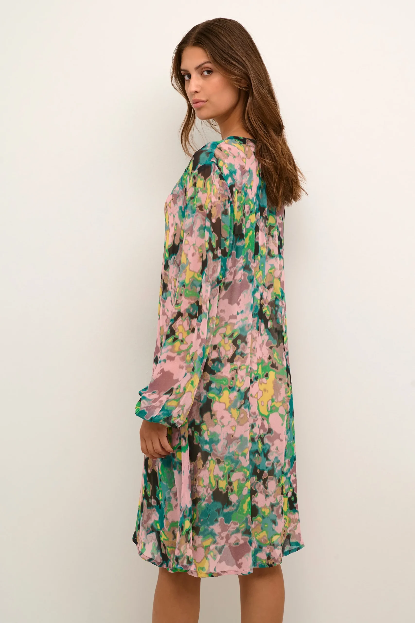 CRBirgitta Dress