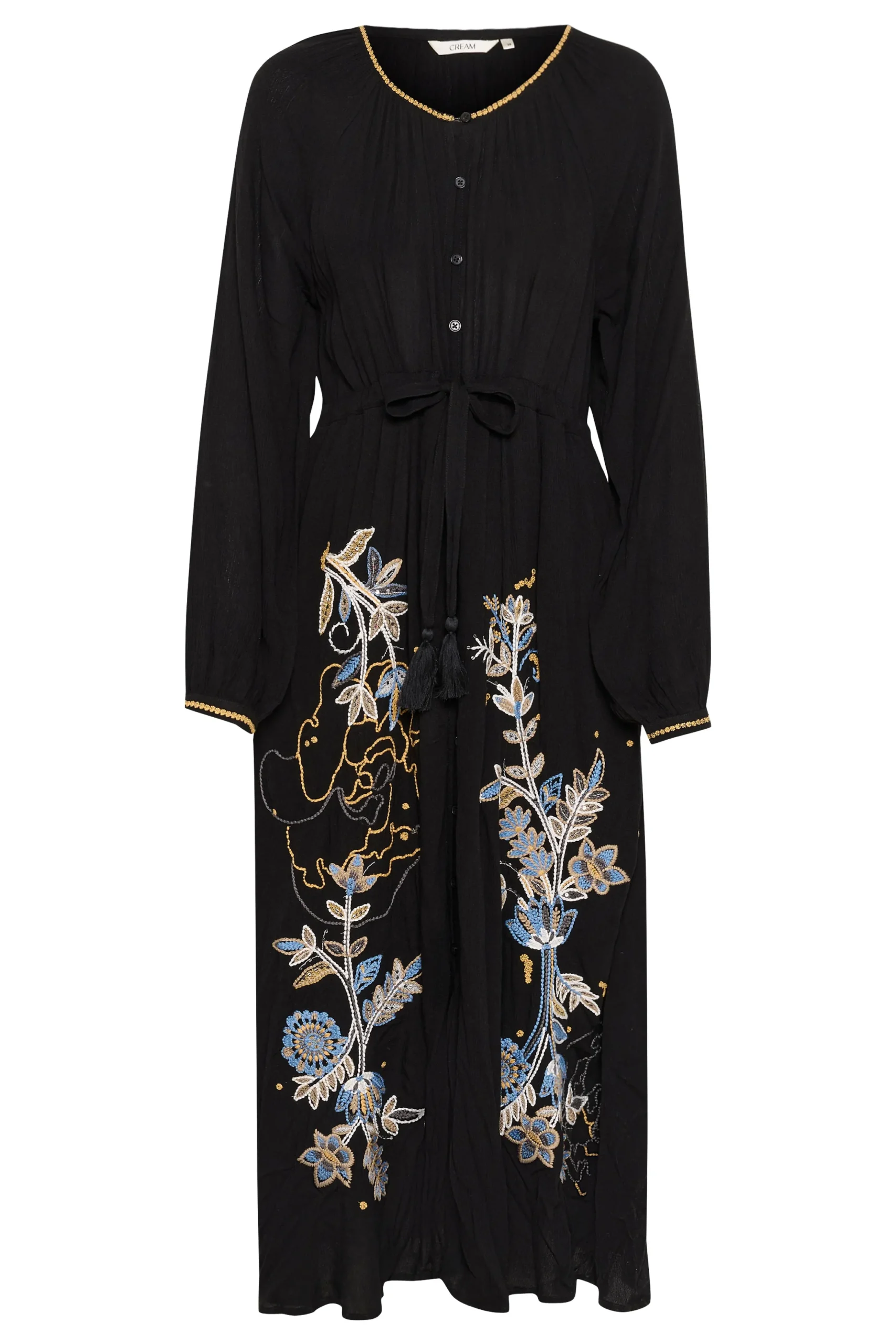 CRBohia Dress
