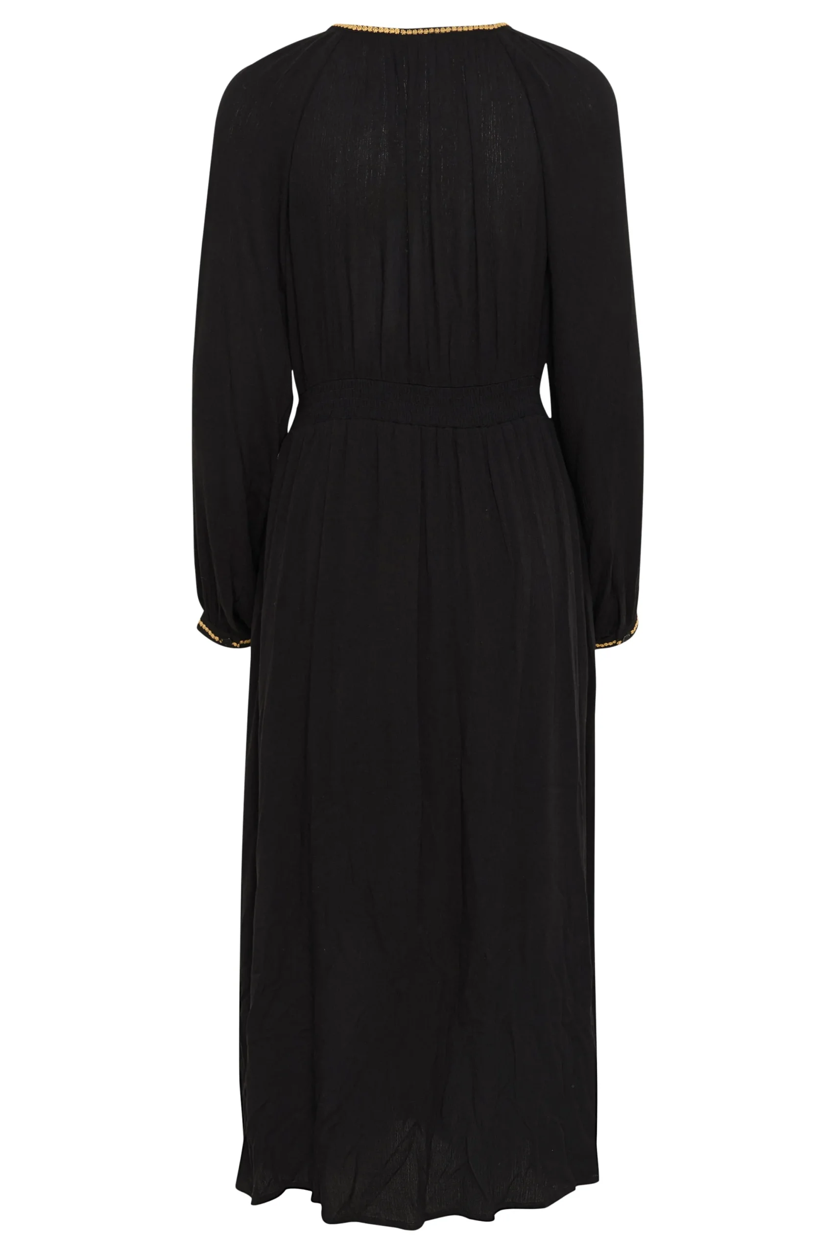 CRBohia Dress