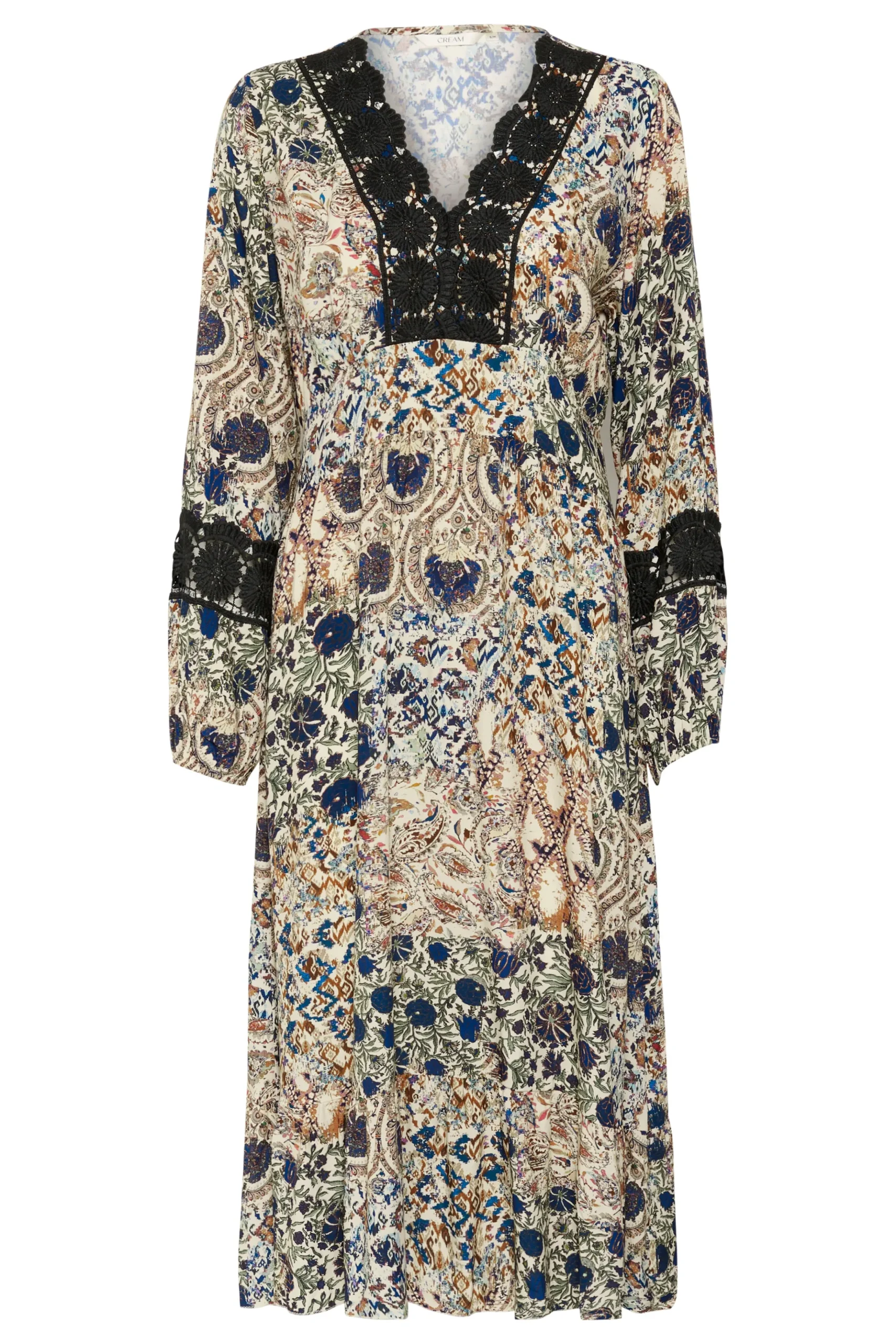 CRBri Dress