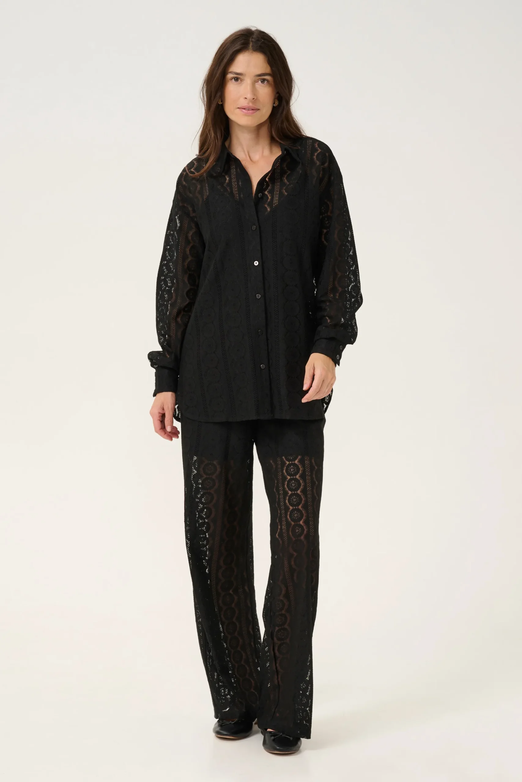 CRCaro Trousers