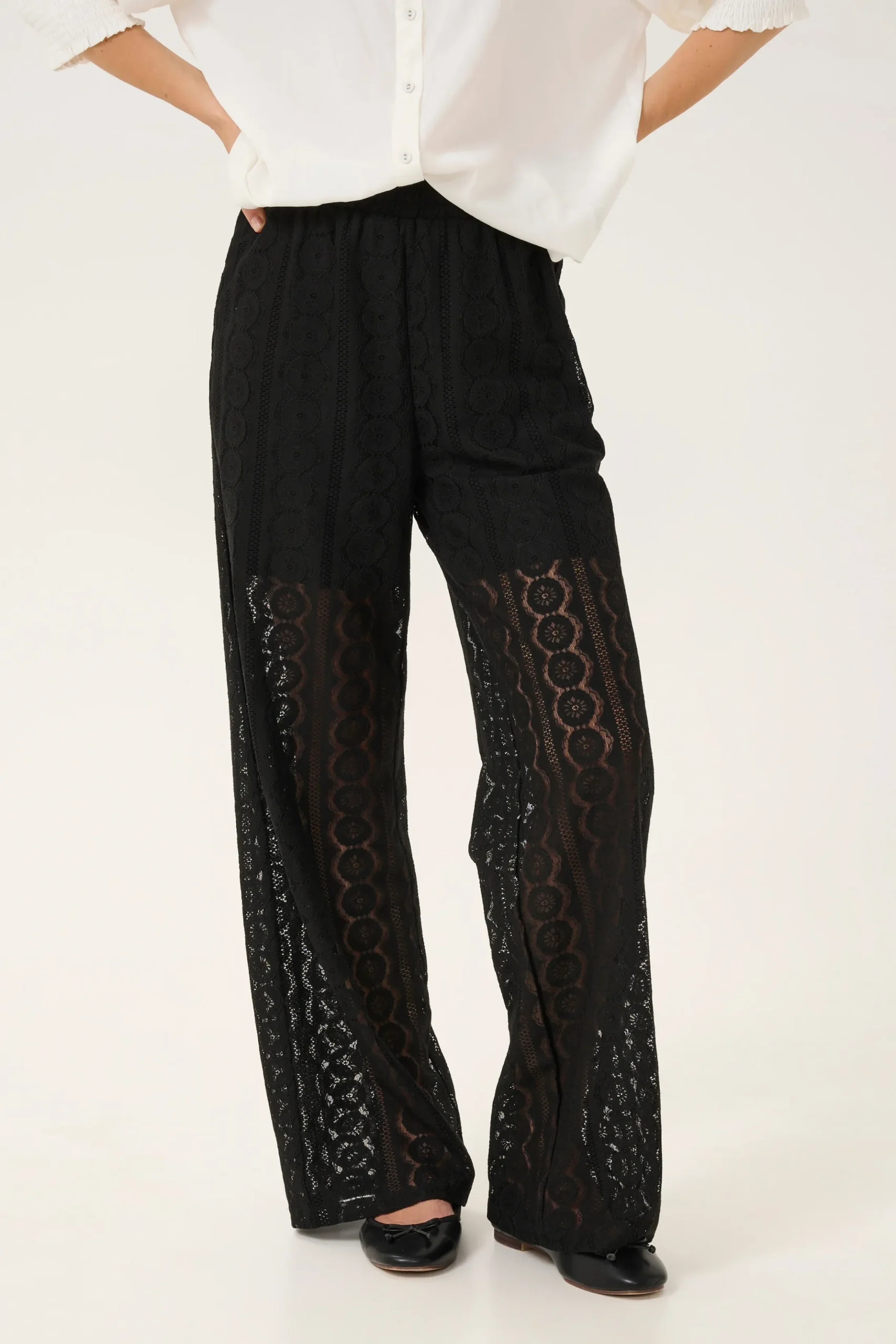 CRCaro Trousers