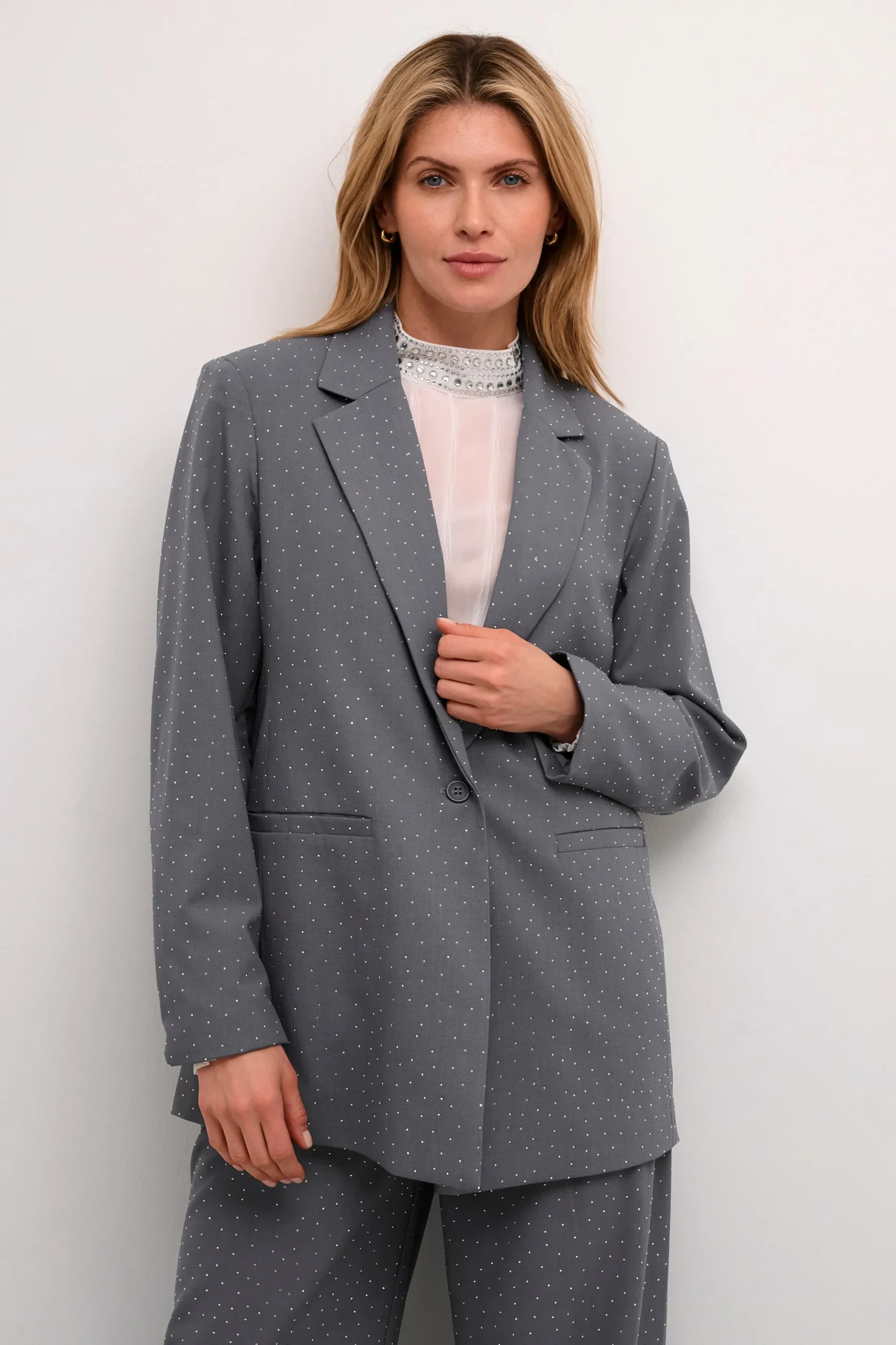 CRCarol Blazer