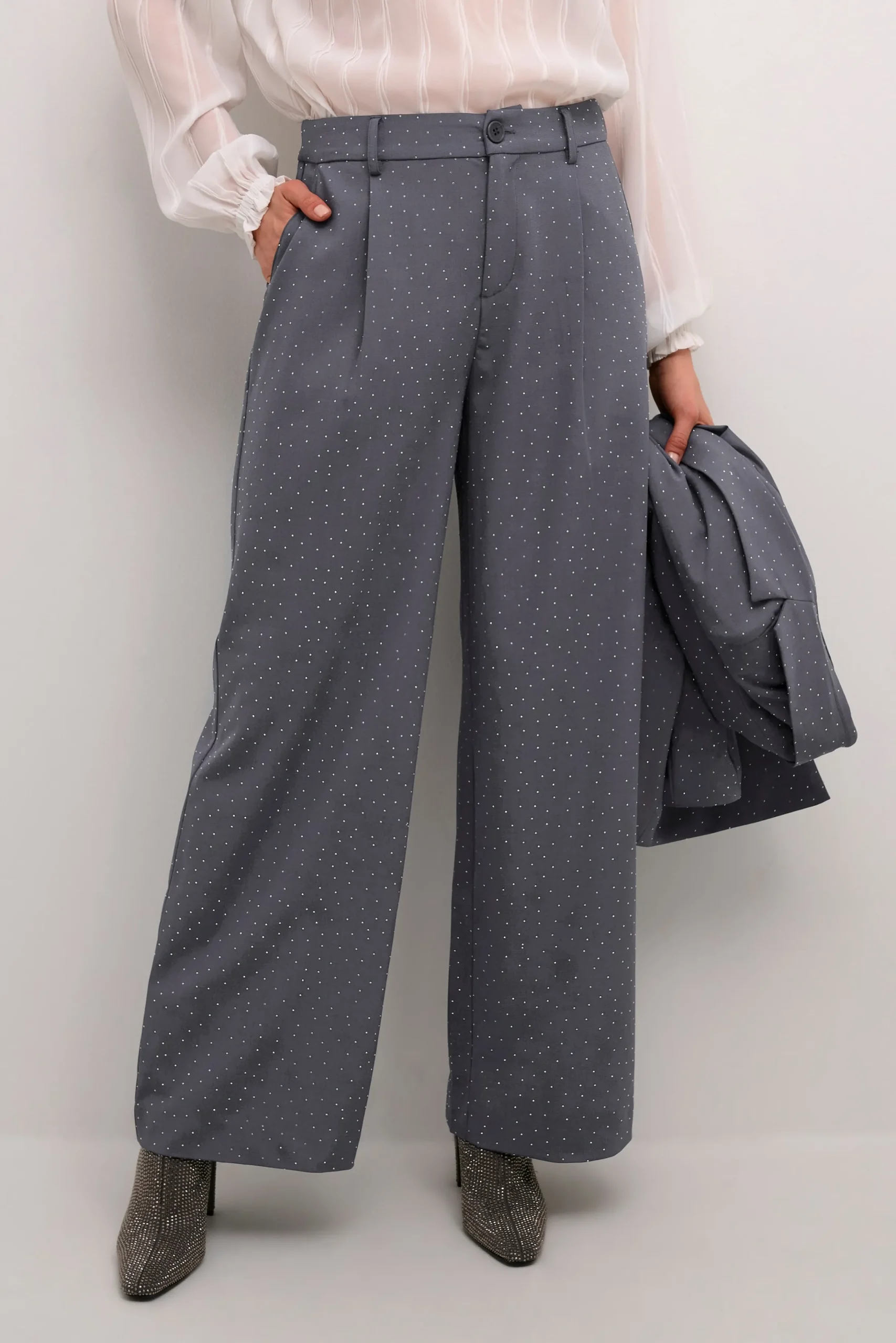 CRCarol Trousers