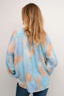 CRCassia Blouse