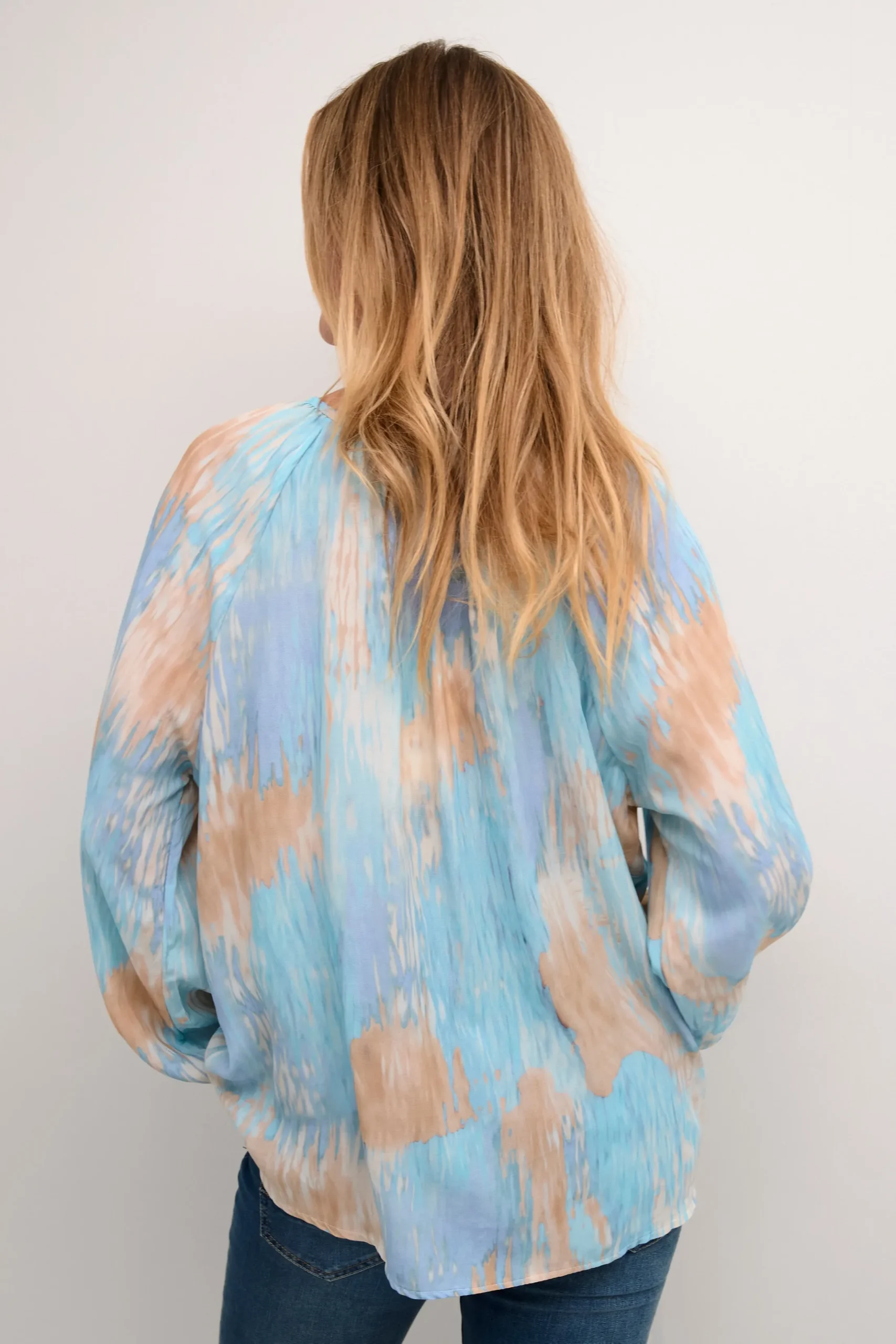 CRCassia Blouse