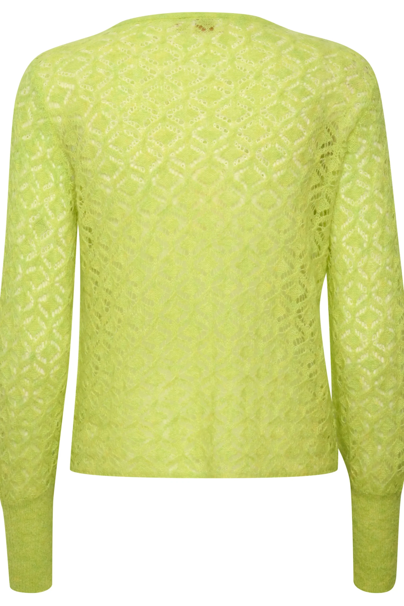 CRClara Cardigan