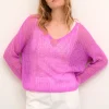 CRClara Pullover