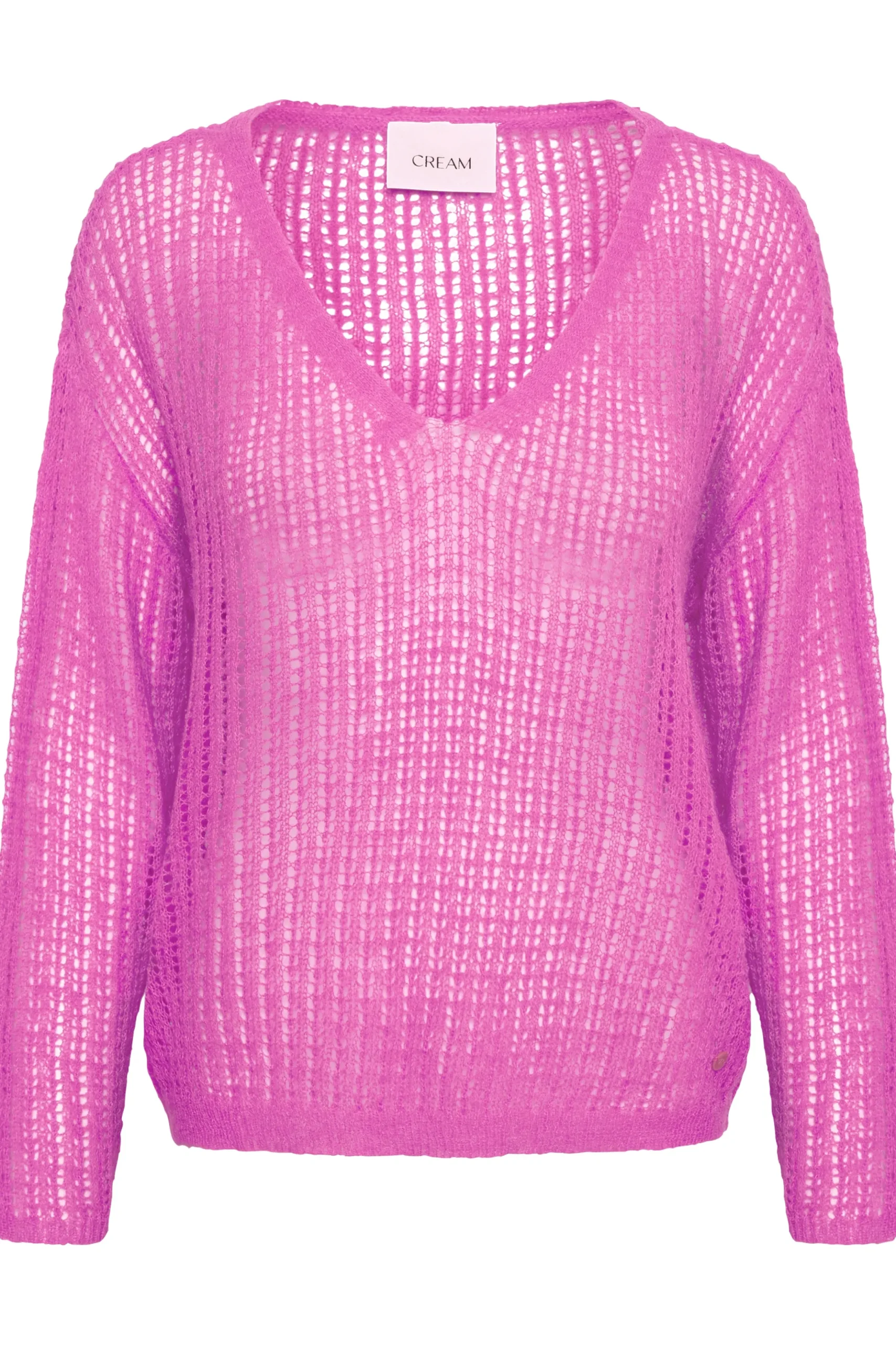 CRClara Pullover
