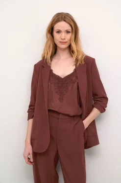 CRCocamia Blazer