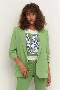 CRCocamia Blazer