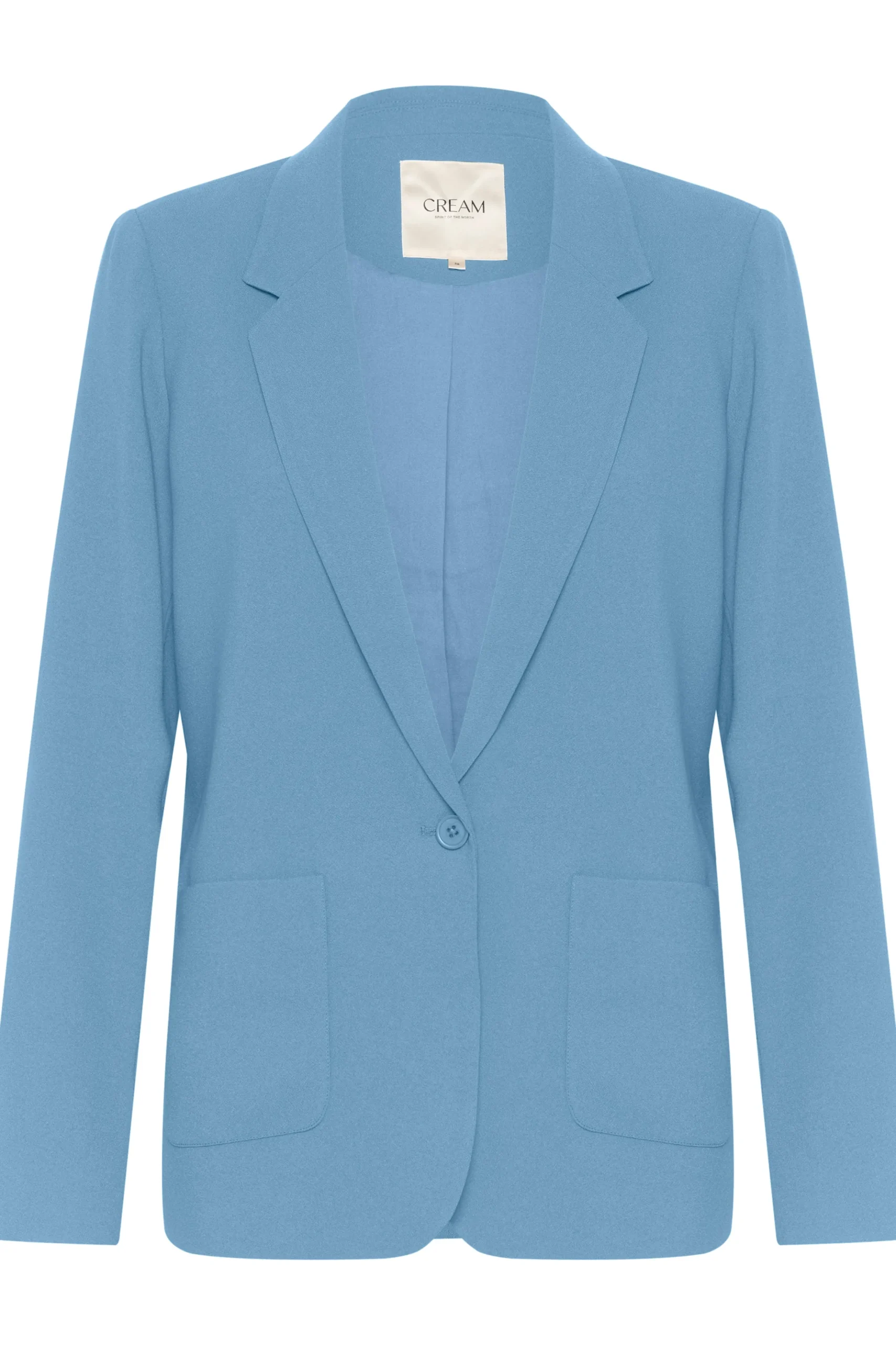 CRCocamia Blazer