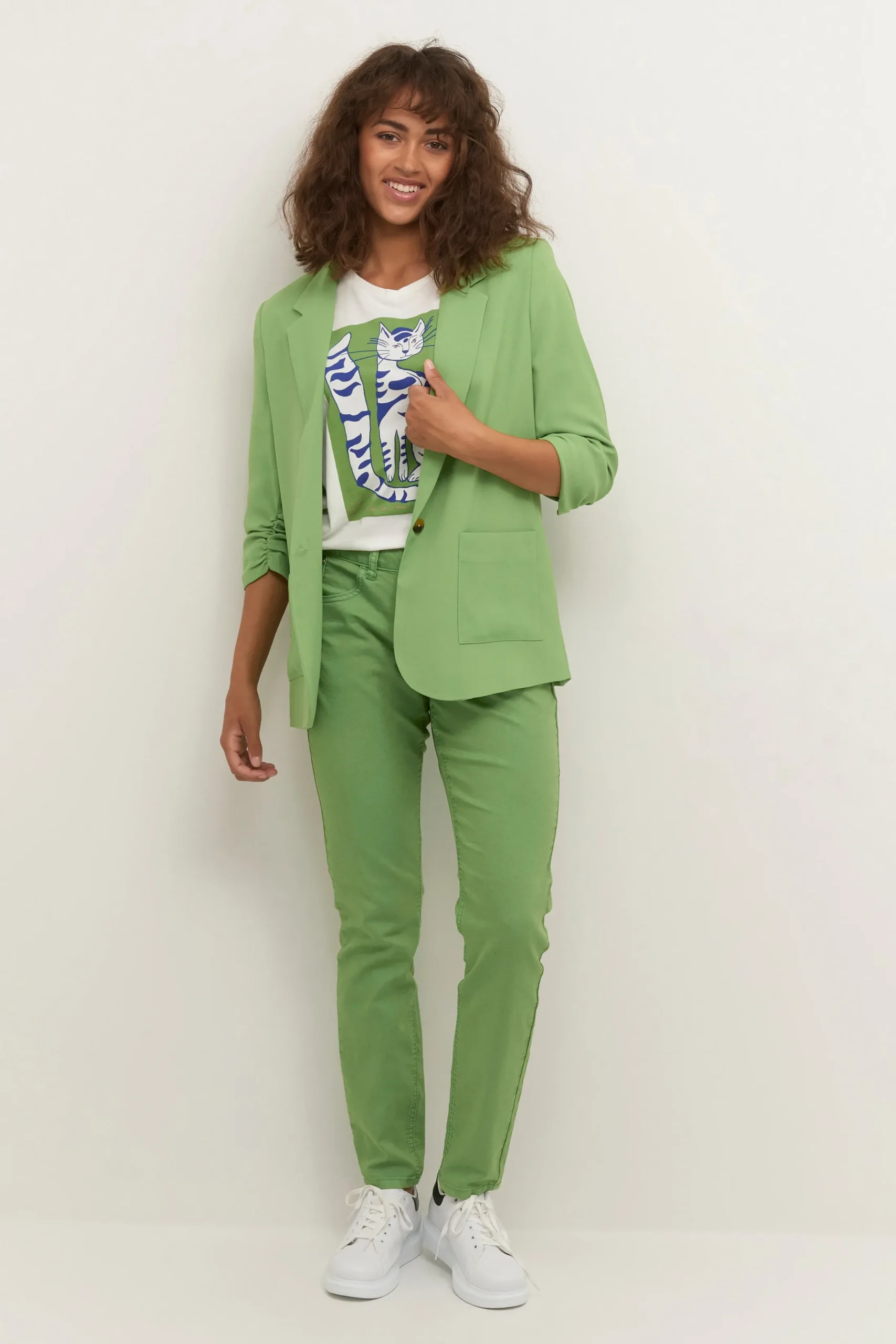 CRCocamia Blazer