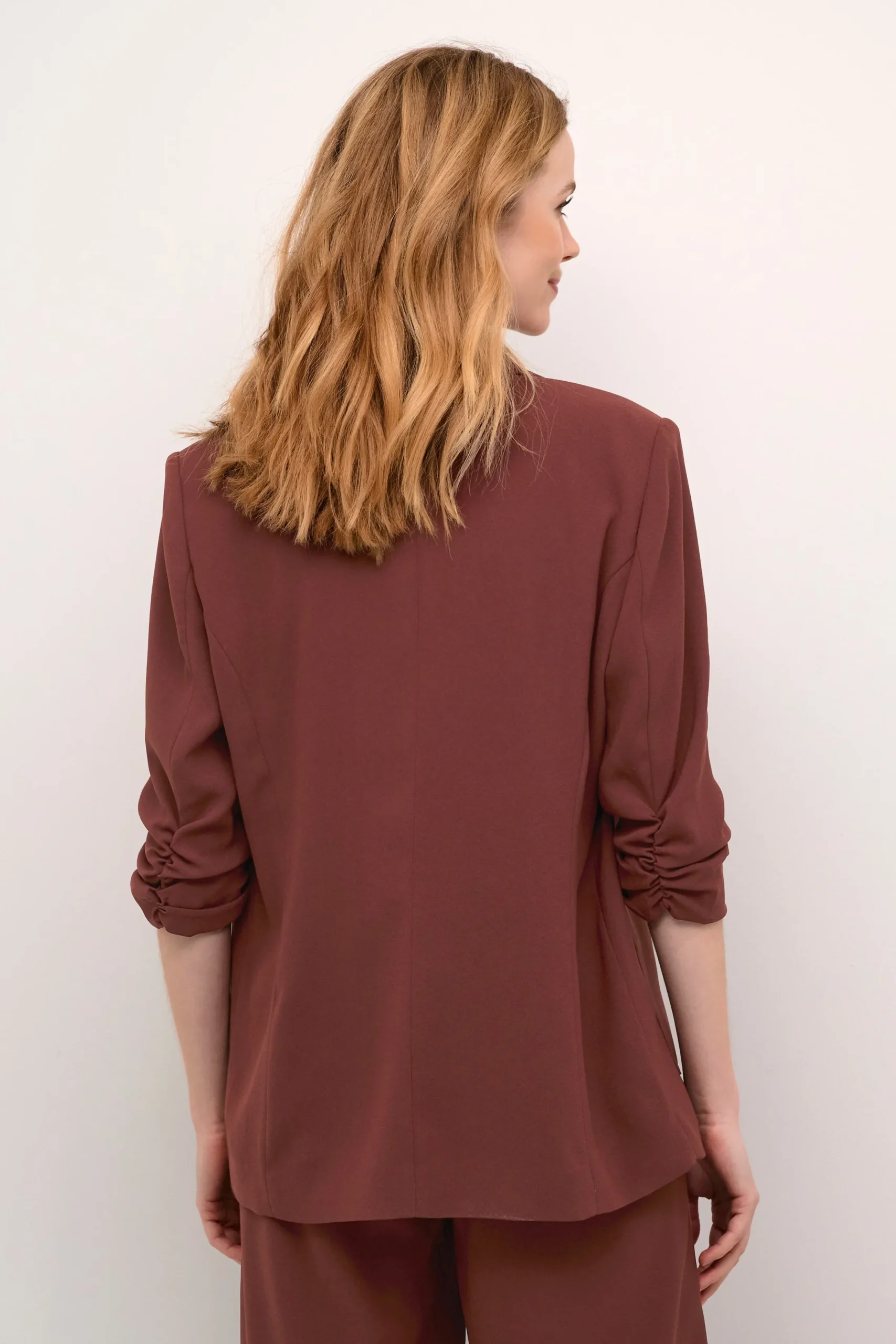 CRCocamia Blazer
