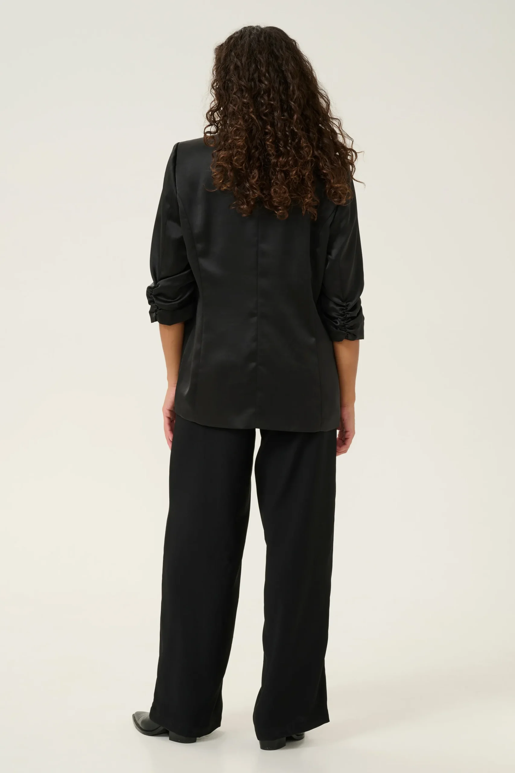 CRCocamia Blazer