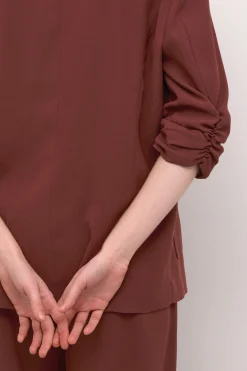 CRCocamia Blazer