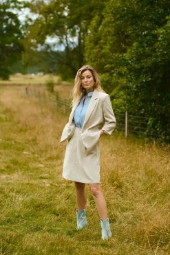 CRCory Blazer