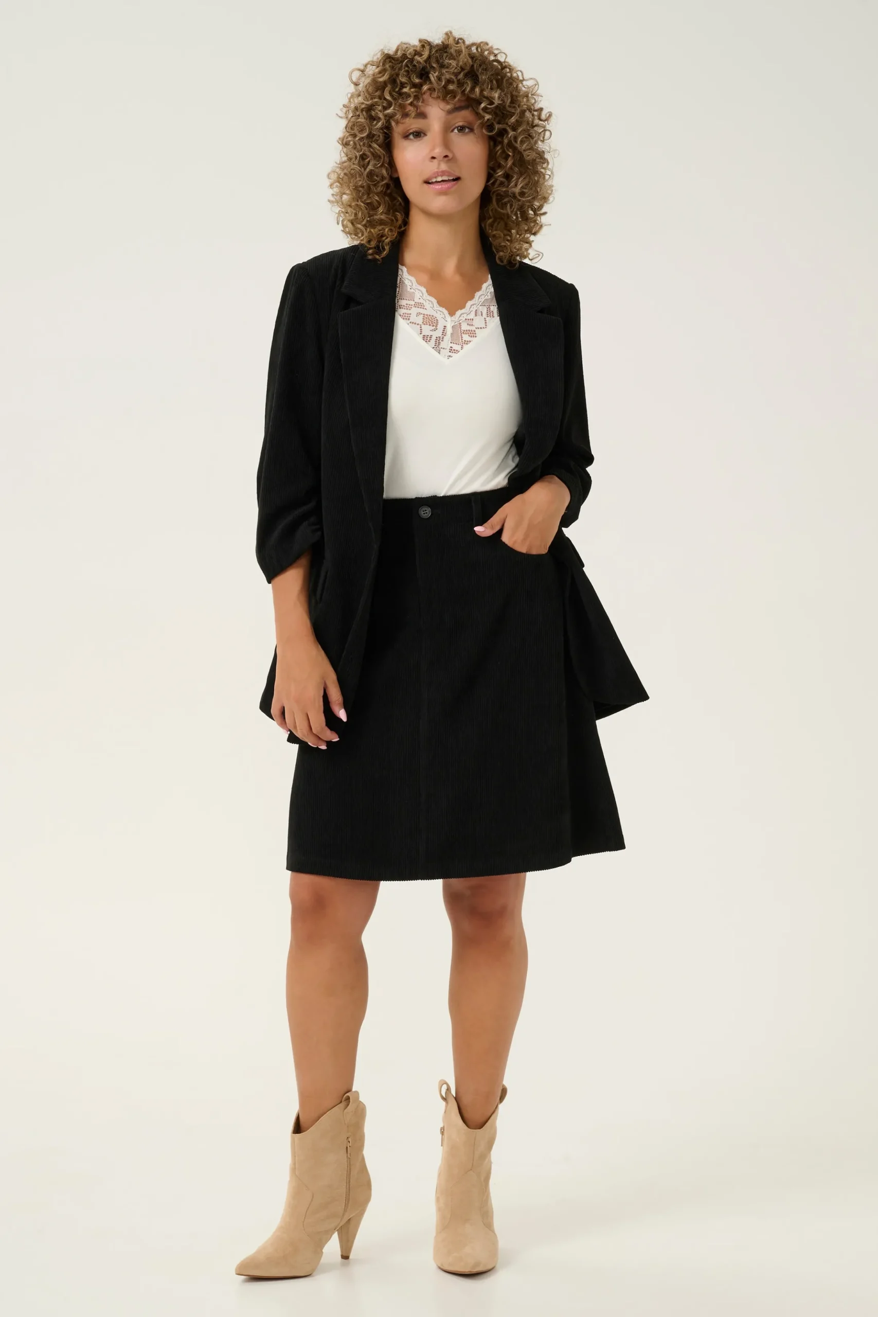 CRCory Blazer