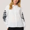 CRDaphne Blouse