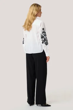 CRDaphne Blouse