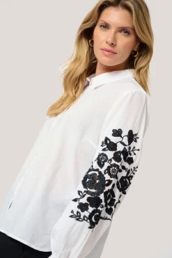 CRDaphne Blouse