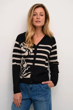 CRDela Cardigan