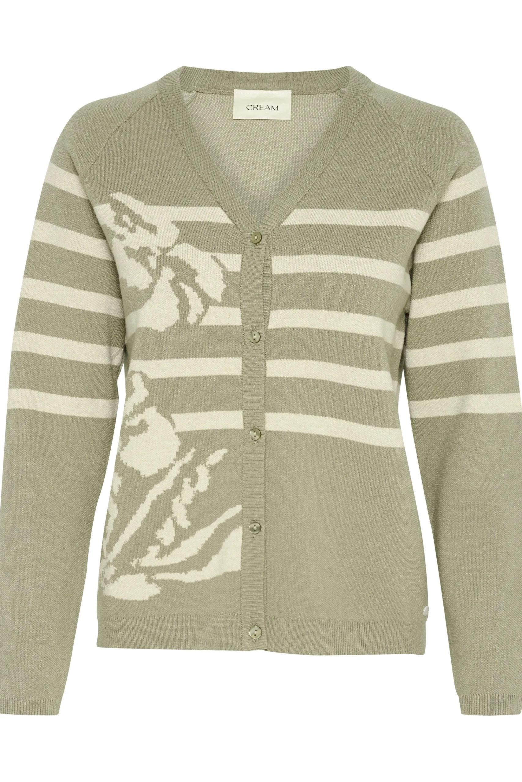 CRDela Cardigan
