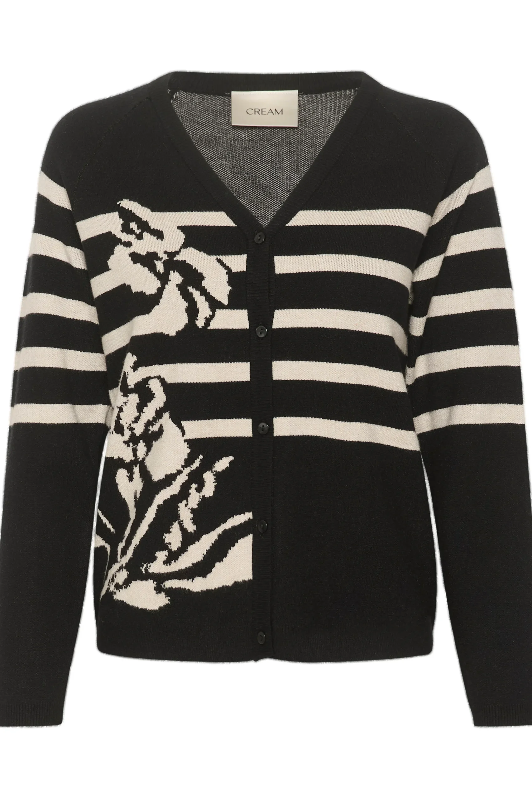 CRDela Cardigan