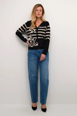 CRDela Cardigan