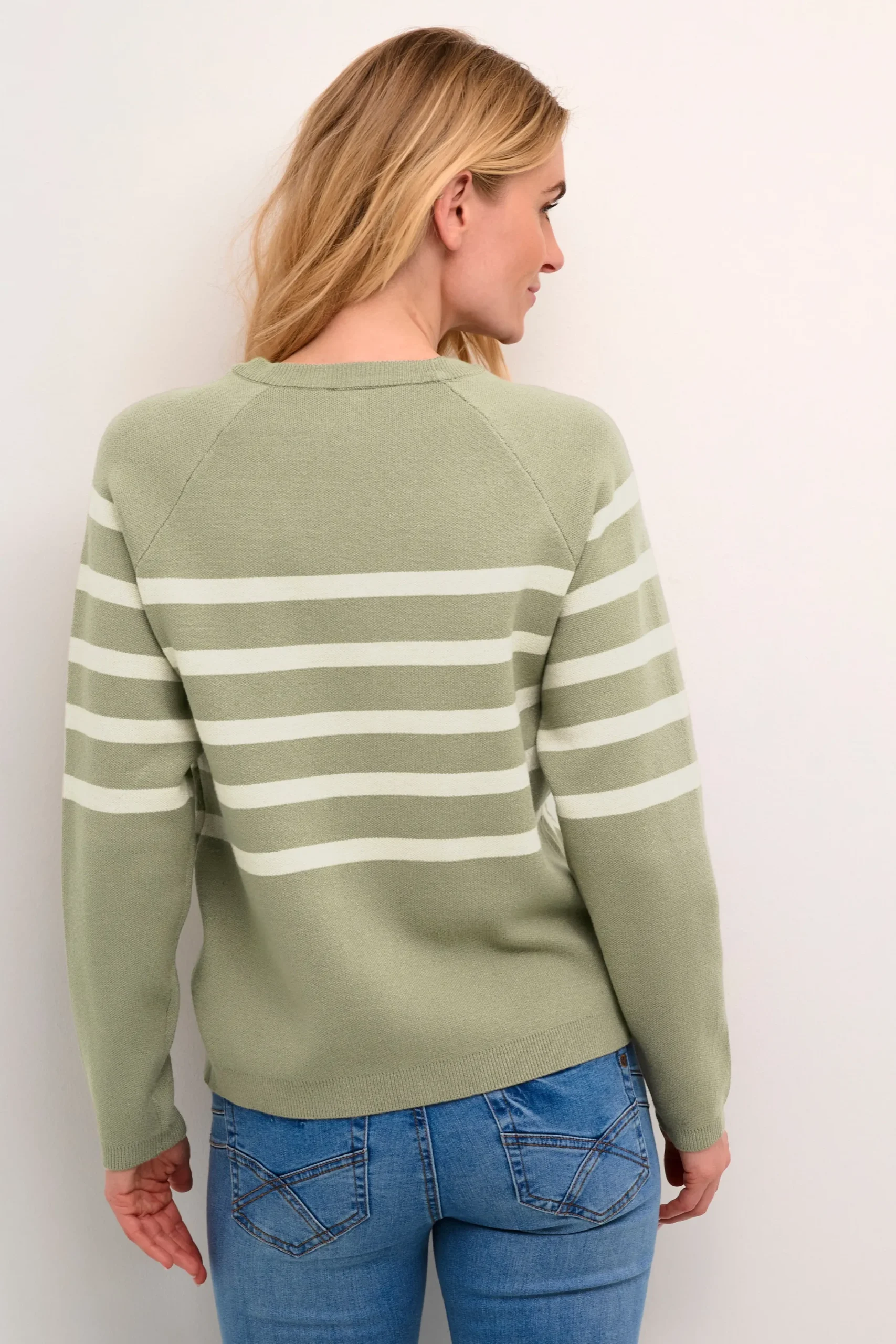 CRDela Cardigan