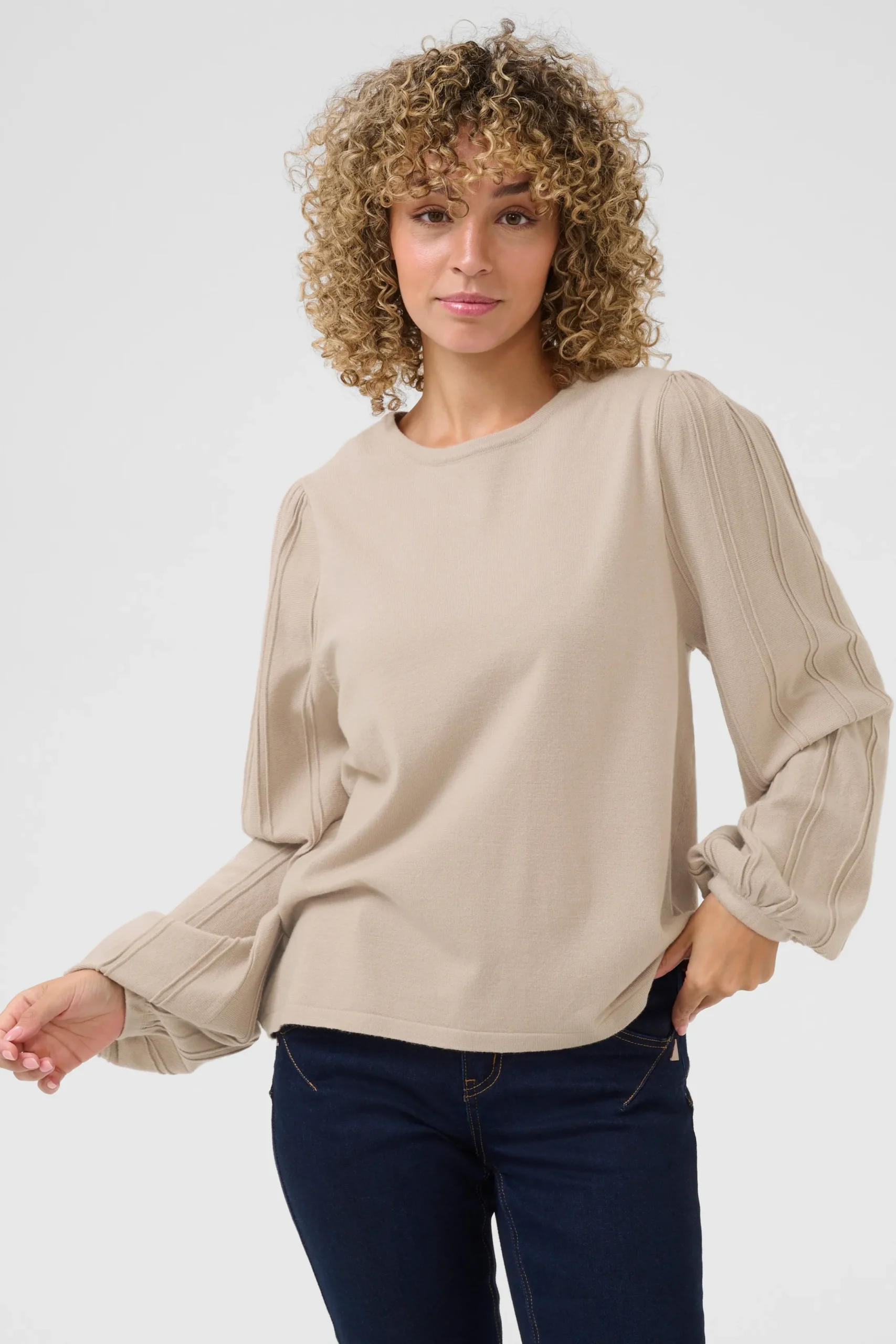 CRDela Pullover