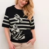 CRDela Pullover