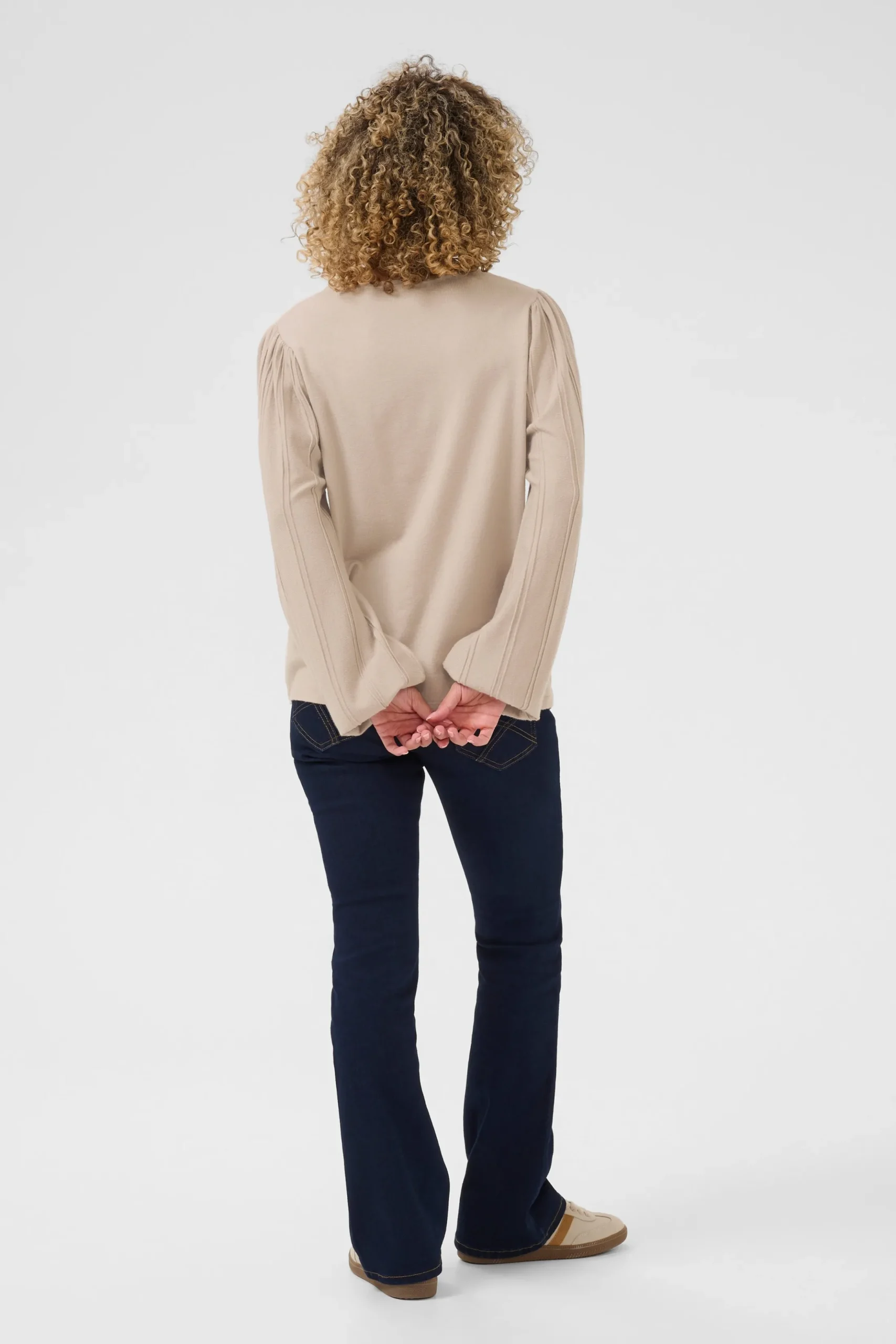 CRDela Pullover