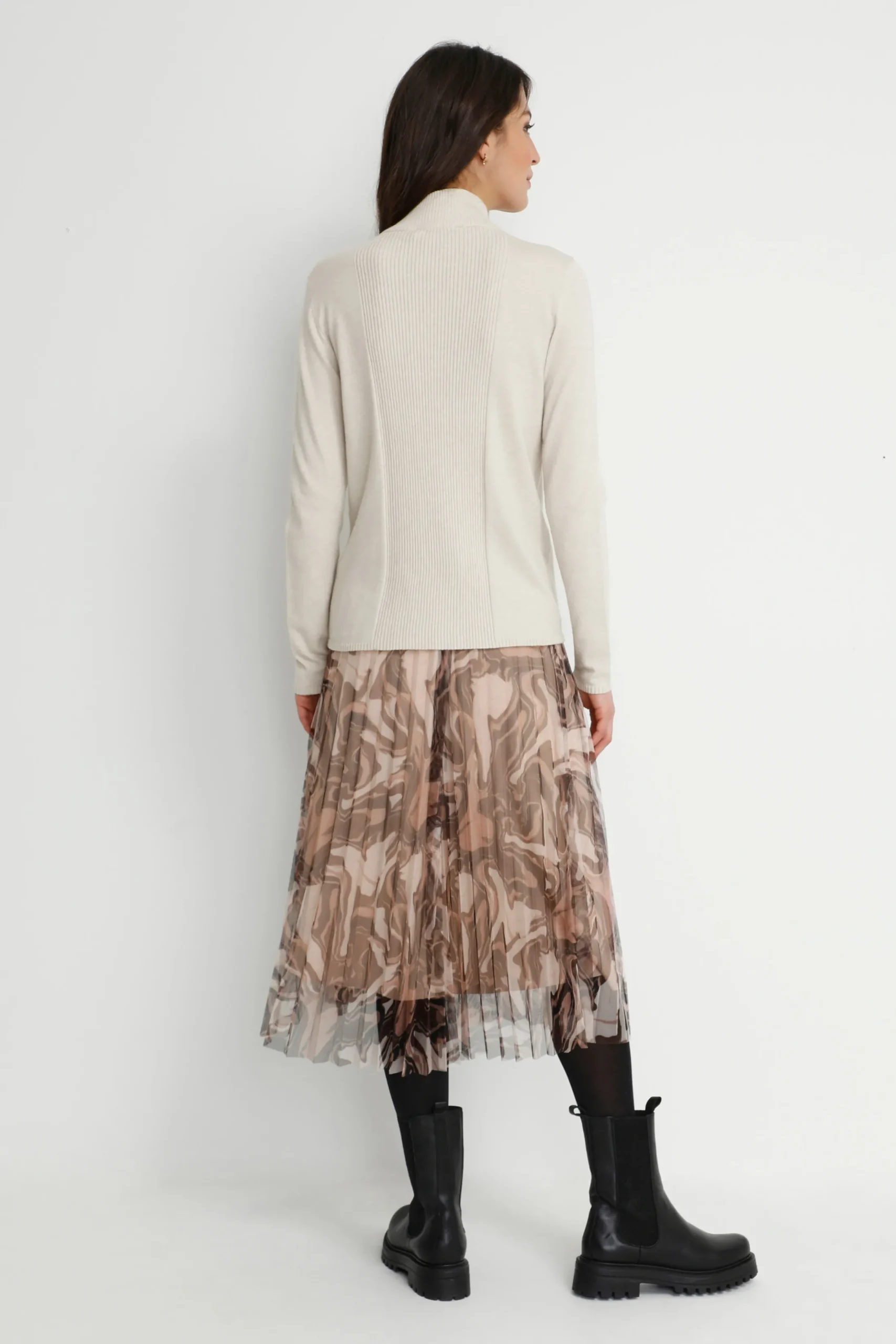 CRDela Pullover