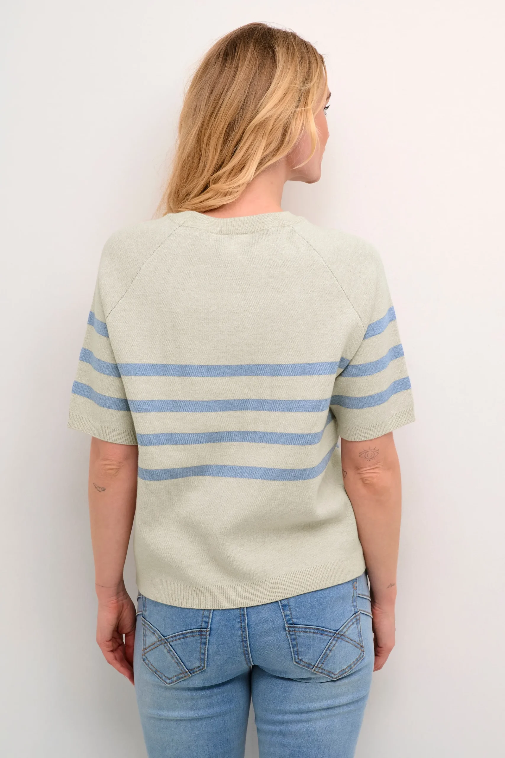 CRDela Pullover