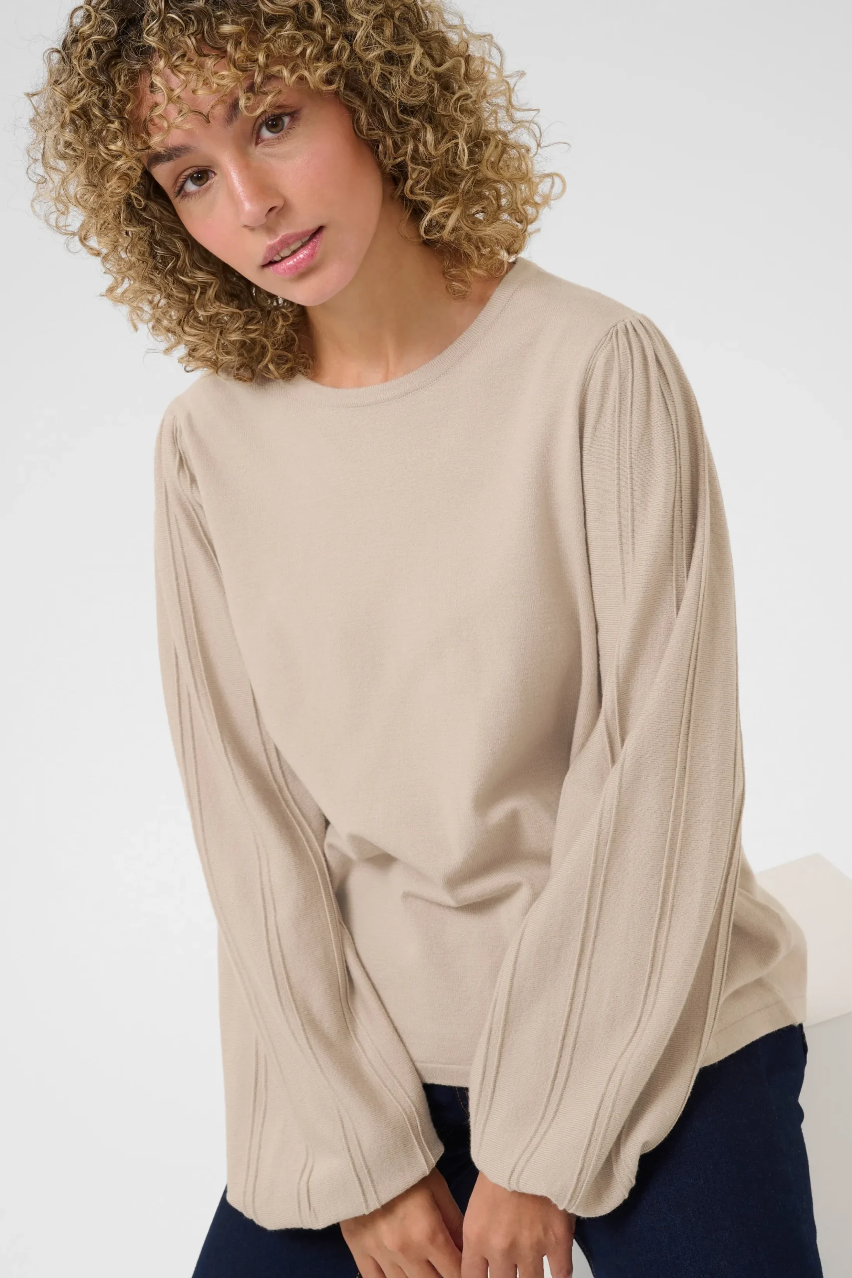 CRDela Pullover