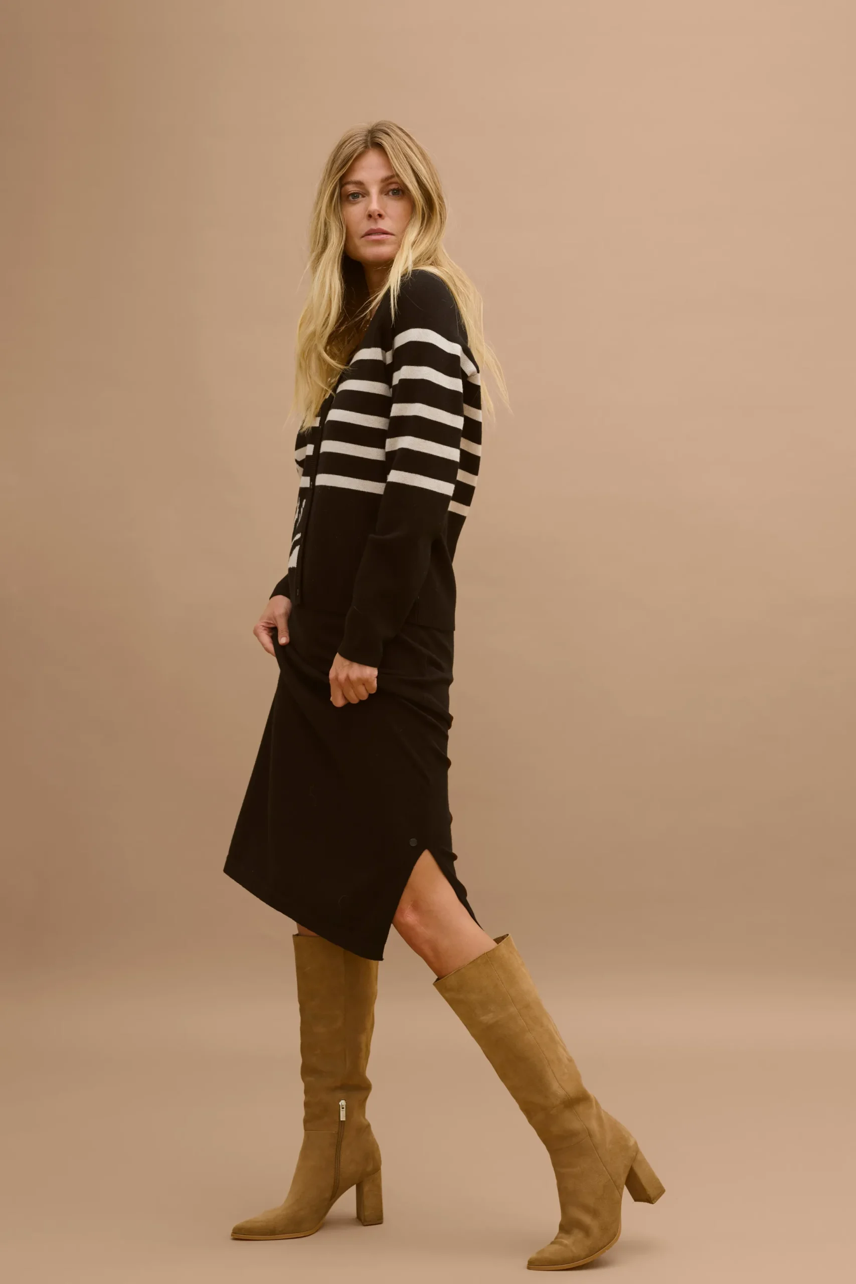 CRDela Skirt