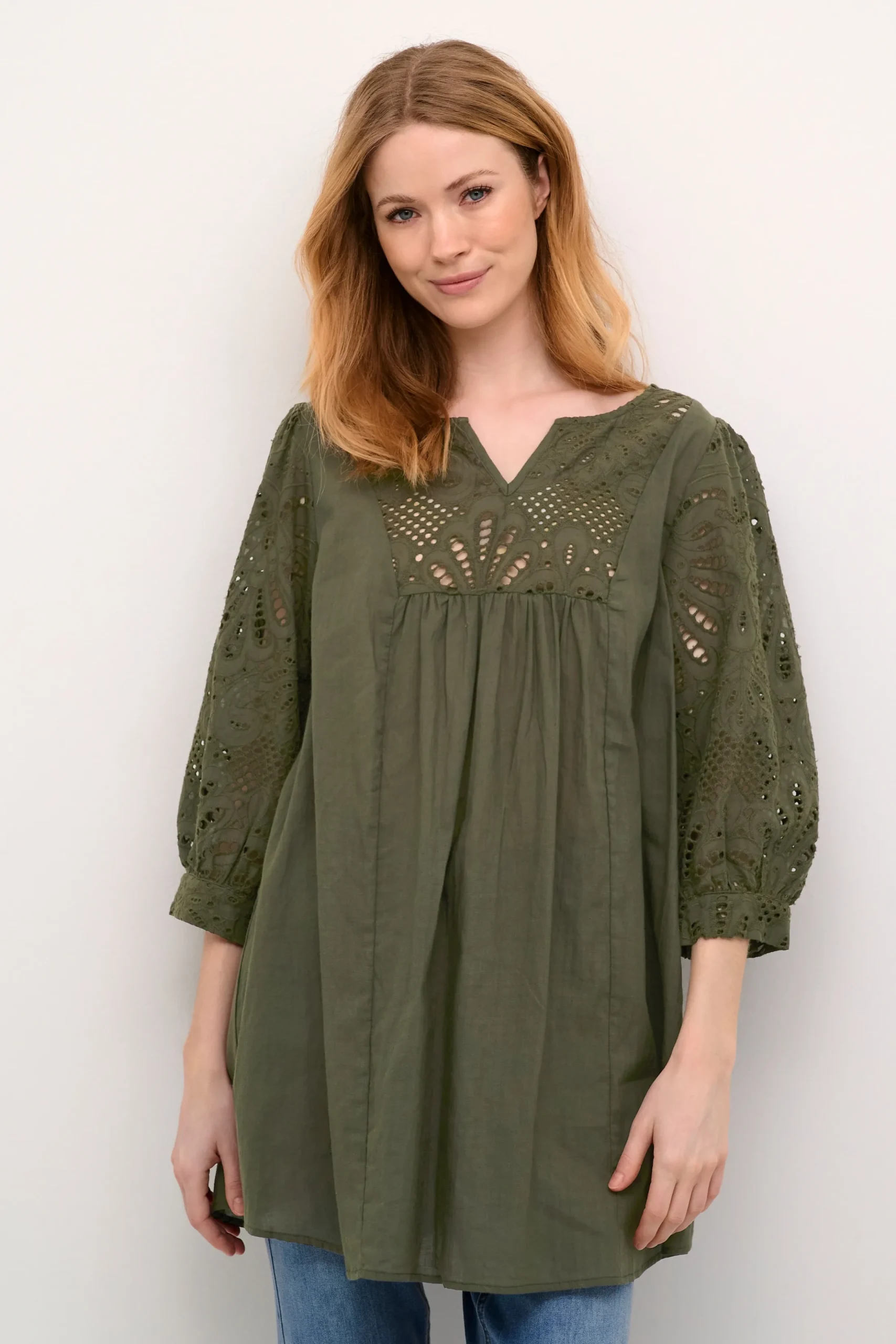 CRDiana Dress